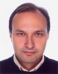 Калина Олег Геннадьевич