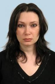 Рождественская Светлана Валерьевна