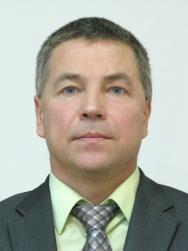 Пастухов Павел Сысоевич