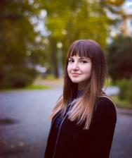 Юшковская Анжела Алексеевна