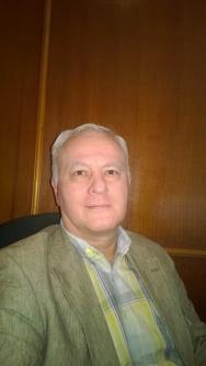 Луссе Андрей Владимирович