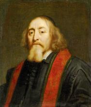 Коменский Ян Амос