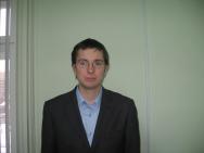 Быковский Вадим Кириллович