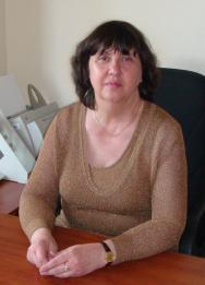 Аболихина Галина Александровна