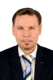 Шукуров Дмитрий Леонидович