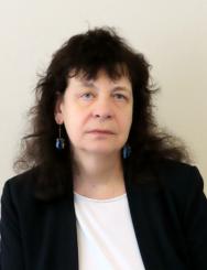 Юдина Елена Георгиевна