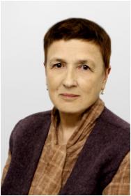 Чечина Ольга Николаевна