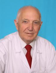 Коротько Геннадий Феодосьевич 