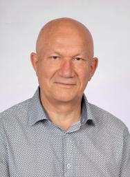 Копылов Сергей Иванович