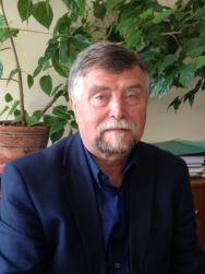 Антонов Виктор Глебович