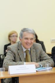 Смирнов Сергей Дмитриевич