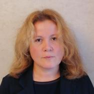 Казачкова Ольга Александровна