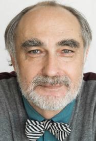 Ясвин Витольд Альбертович