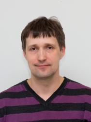 Гробов Алексей Михайлович