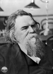 Сакулин Павел Никитич