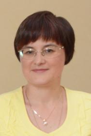 Краковская Ирина Николаевна