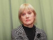 Лекомцева Елена Николаевна