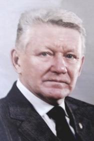 Удалов Николай Николаевич