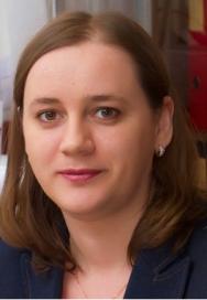 Рогавичене Лариса Ивановна