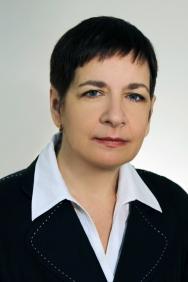 Левочкина Галина Александровна