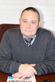 Алёхин Анатолий Николаевич