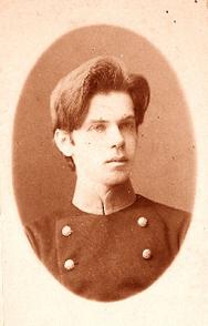 Кащенко Всеволод Петрович