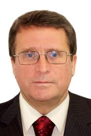 Мельников Олег Николаевич