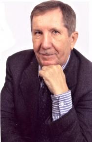 Уткин Анатолий Иванович