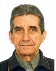 Топчий Валентин Данилович