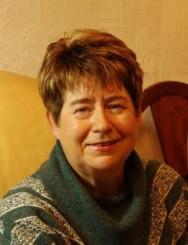 Куличкина Галина Васильевна