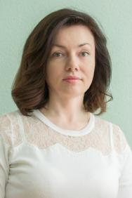 Ожерельева Марина Викторовна