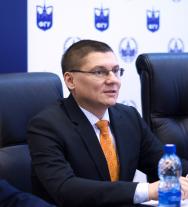 Наумов Александр Олегович