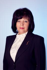 Корецкая Людмила Кузьминична