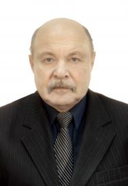 Первухин Борис Семенович