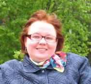 Орешникова Наталья Владимировна