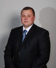 Скрипкин Дмитрий Владимирович