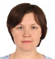 Максимова Татьяна Андреевна