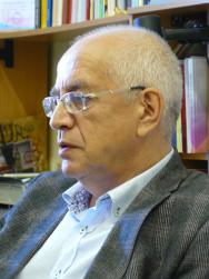 Тульчинский Григорий Львович