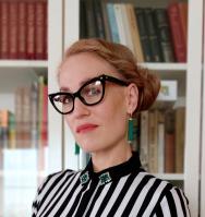 Мозгунова Елена Александровна