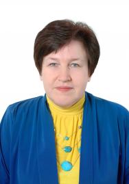 Вороненко Мария Витальевна