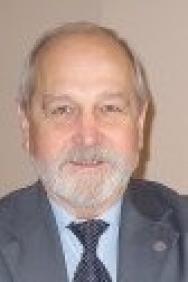 Каледин Николай Владимирович