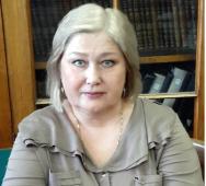 Питулько Галина Николаевна