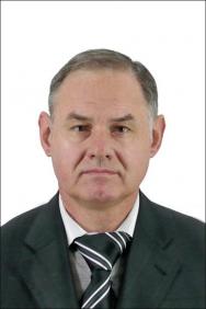 Власов Василий Иванович