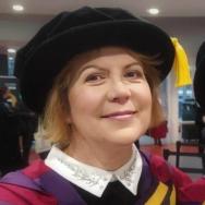 Смирнова Лада Олеговна