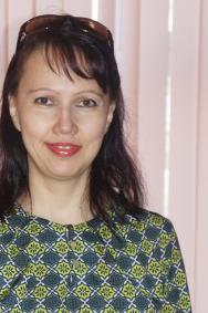 Листик Елена Мариковна