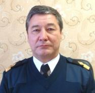 Жуков Владимир Анатольевич