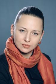 Панько Надежда Константиновна