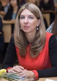 Миронова Светлана Михайловна