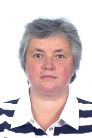 Фролова Наталья Леонидовна