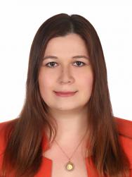 Журавлева Нина Николаевна